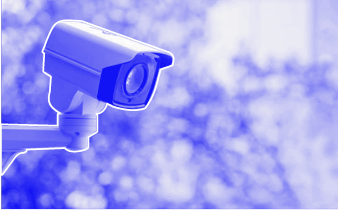 CCTV illustration